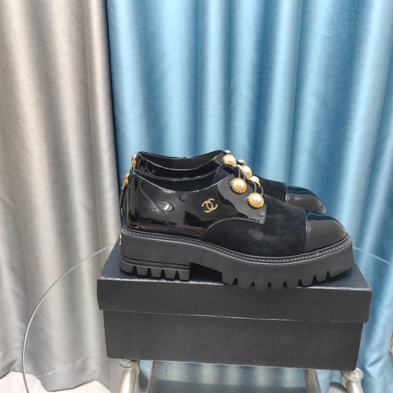 Ch*el boots